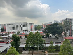 Blk 228A Ang Mo Kio Court (Ang Mo Kio), HDB 5 Rooms #563686771